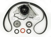 SKF Bearings SKF Bearings Timing Belts TBK218BWP Autofit