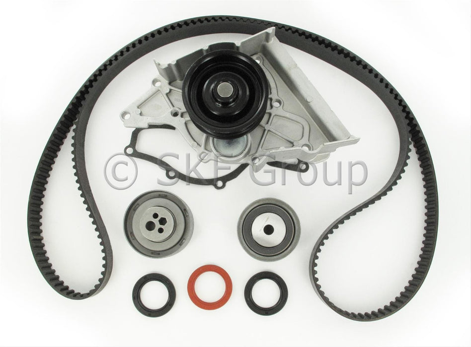 SKF Bearings SKF Bearings Timing Belts TBK218BWP Autofit