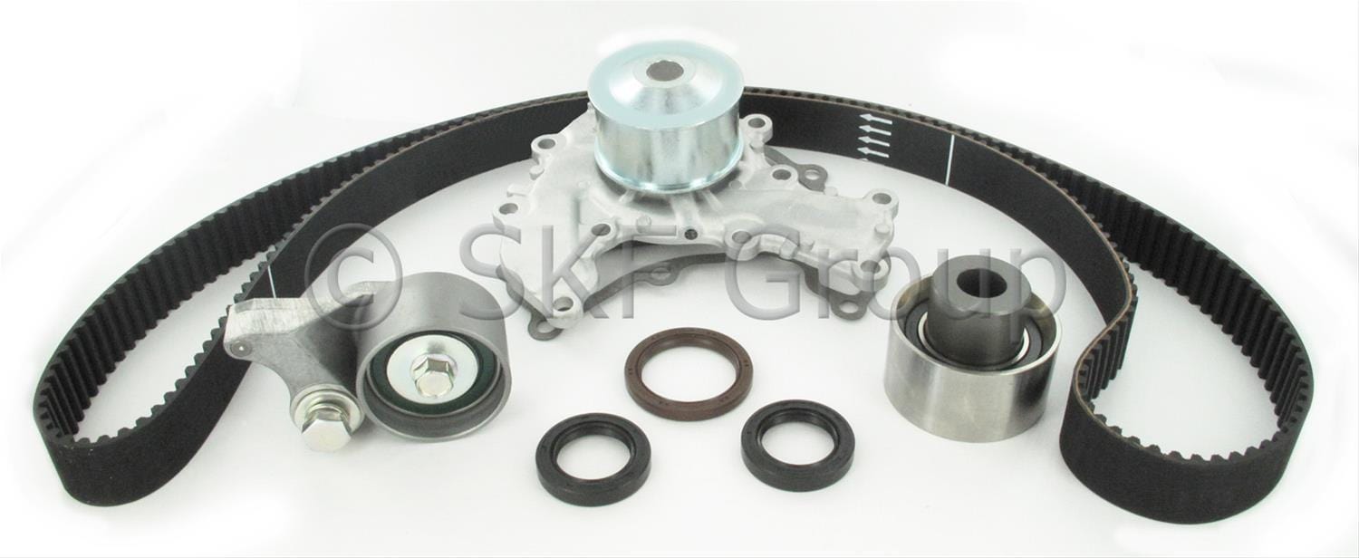 SKF Bearings SKF Bearings Timing Belts TBK221WP Autofit