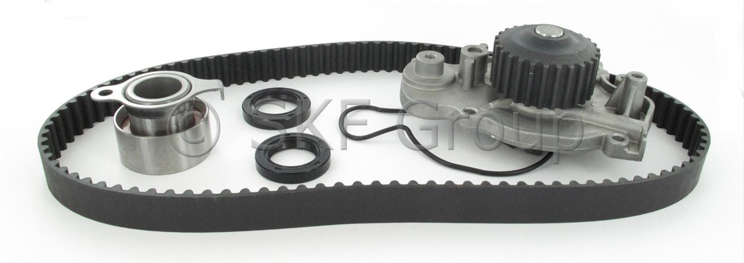 SKF Bearings SKF Bearings Timing Belts TBK223WP Autofit