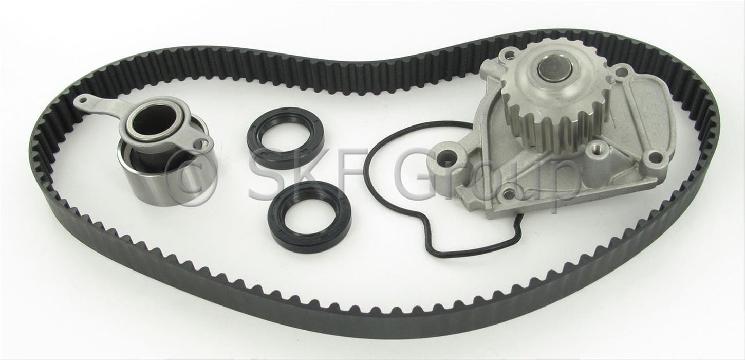 SKF Bearings SKF Bearings Timing Belts TBK224AWP Autofit