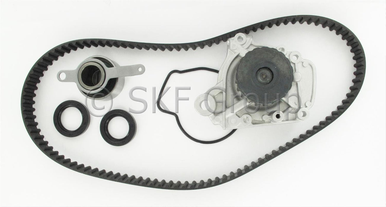 SKF Bearings SKF Bearings Timing Belts TBK224WP Autofit