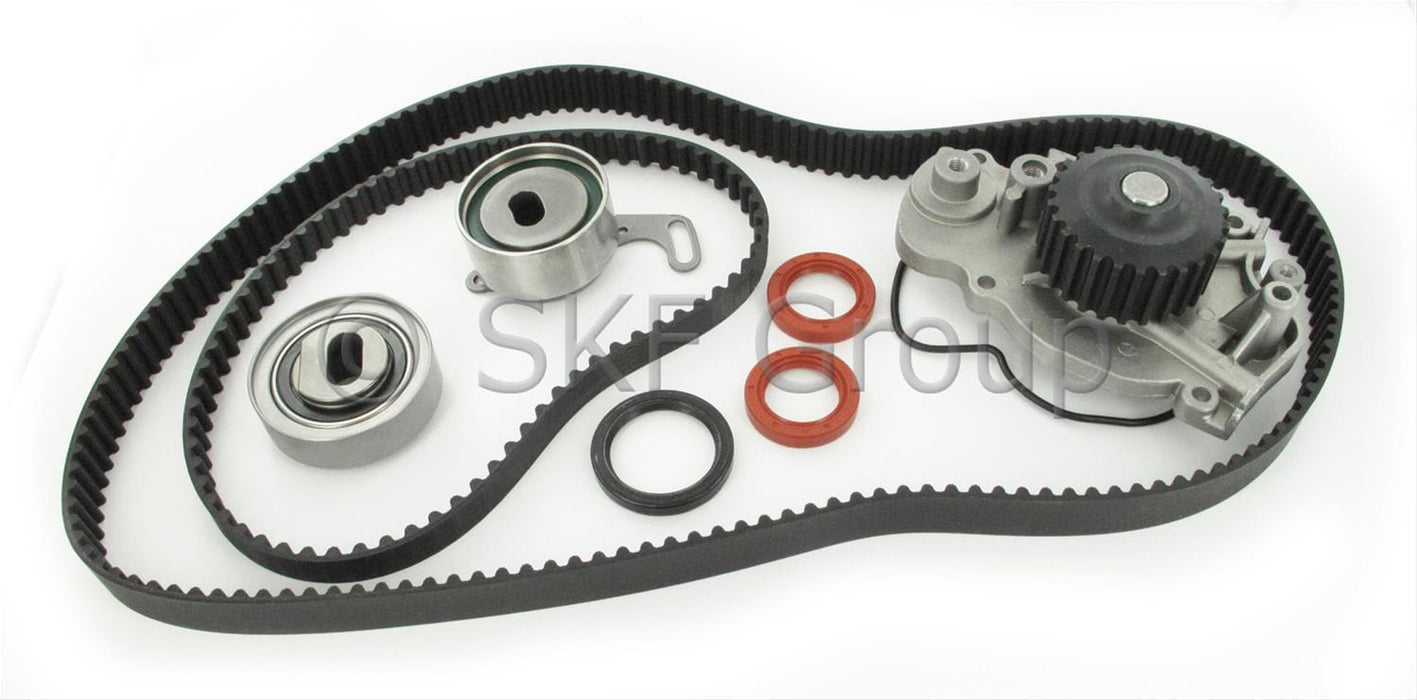 SKF Bearings SKF Bearings Timing Belts TBK226WP Autofit