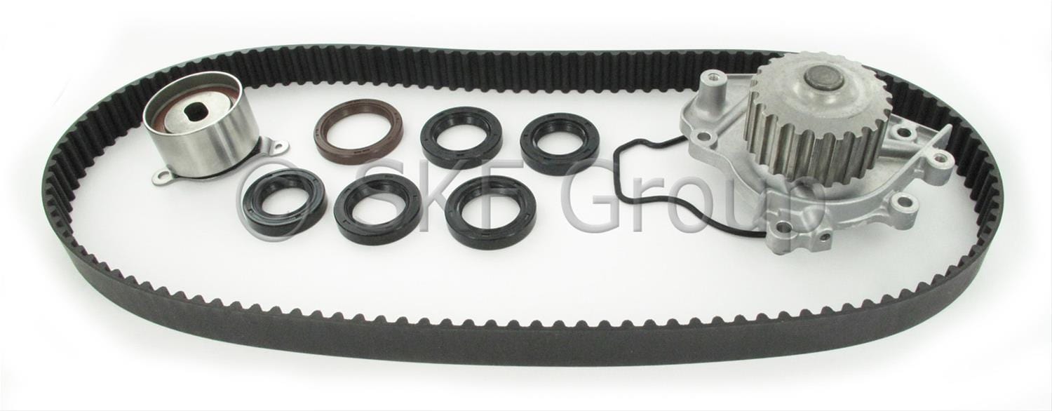 SKF Bearings SKF Bearings Timing Belts TBK227WP Autofit