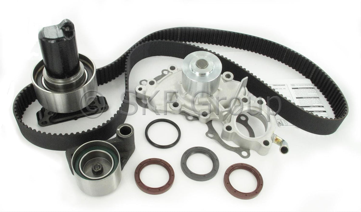 SKF Bearings SKF Bearings Timing Belts TBK240AWP Autofit