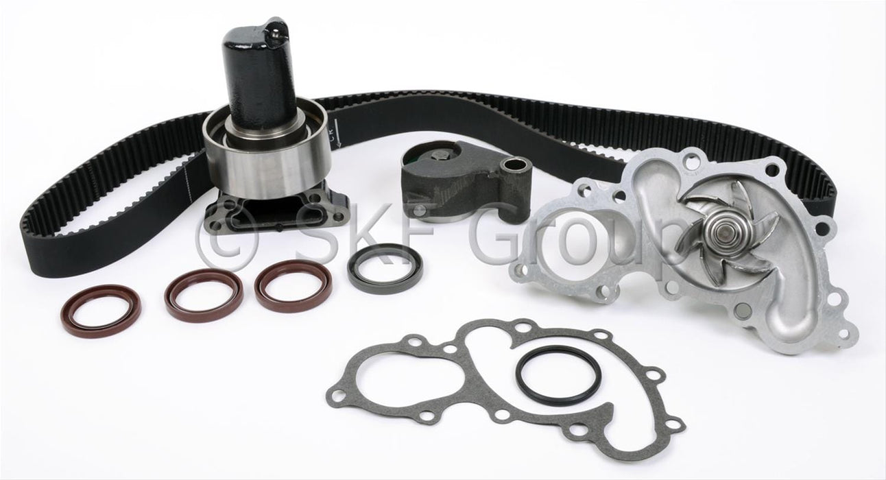 SKF Bearings SKF Bearings Timing Belts TBK240BWP Autofit