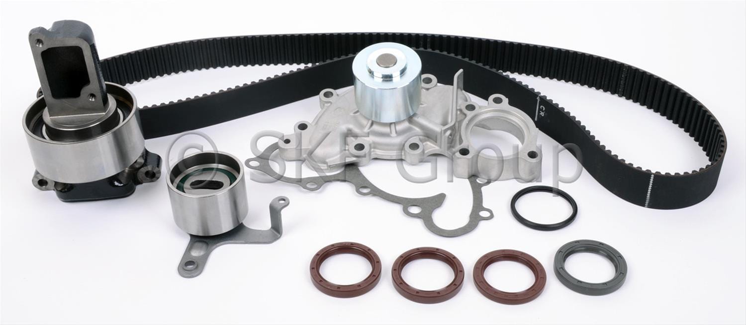 SKF Bearings SKF Bearings Timing Belts TBK240CWP Autofit