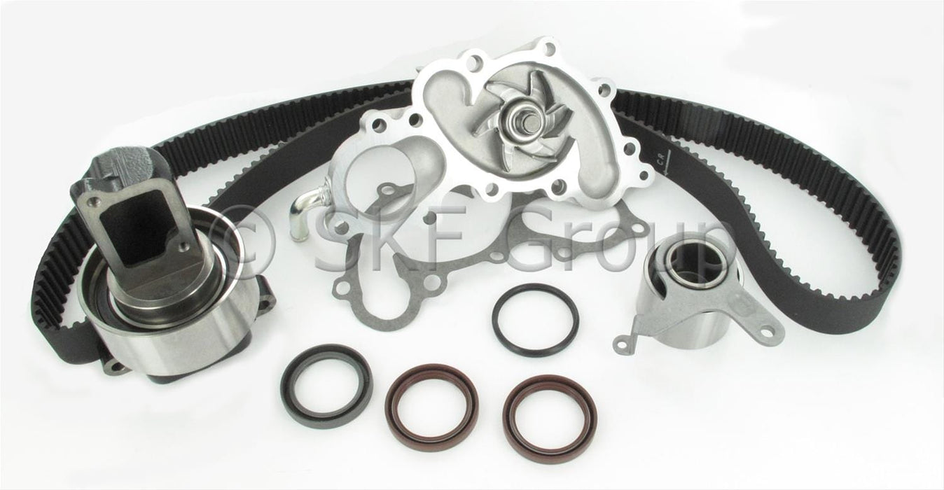 SKF Bearings SKF Bearings Timing Belts TBK240WP Autofit