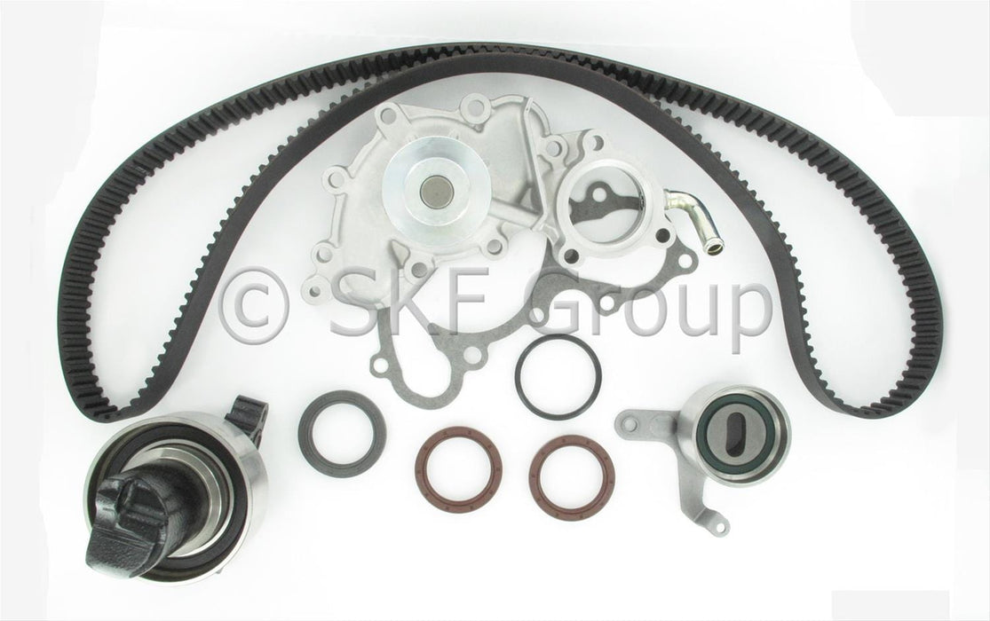 SKF Bearings SKF Bearings Timing Belts TBK240WP Autofit