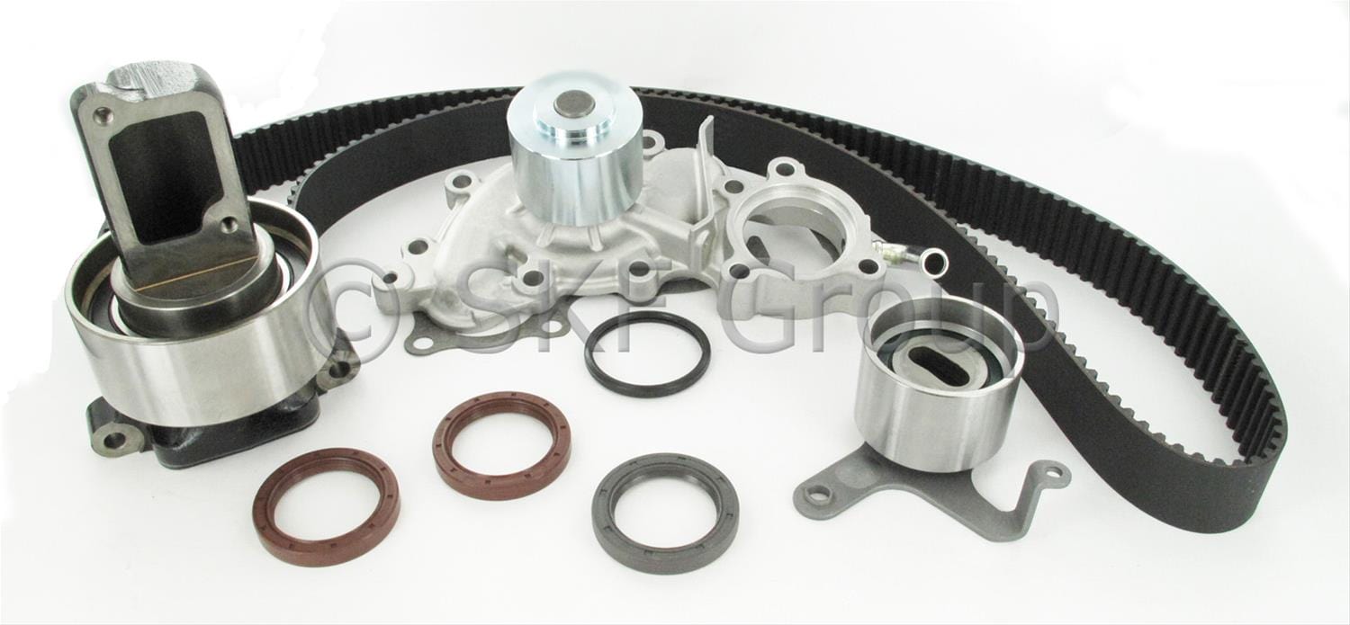 SKF Bearings SKF Bearings Timing Belts TBK240WP Autofit
