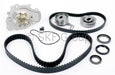 SKF Bearings SKF Bearings Timing Belts TBK244WP Autofit