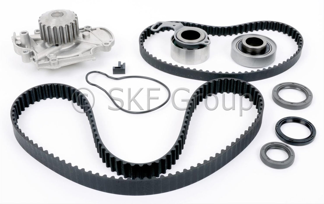 SKF Bearings SKF Bearings Timing Belts TBK244WP Autofit