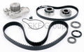 SKF Bearings SKF Bearings Timing Belts TBK244WP Autofit