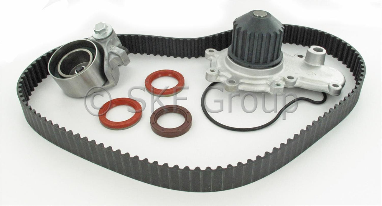 SKF Bearings SKF Bearings Timing Belts TBK245BWP Autofit