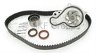 SKF Bearings SKF Bearings Timing Belts TBK245WP Autofit