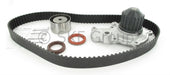 SKF Bearings SKF Bearings Timing Belts TBK245WP Autofit