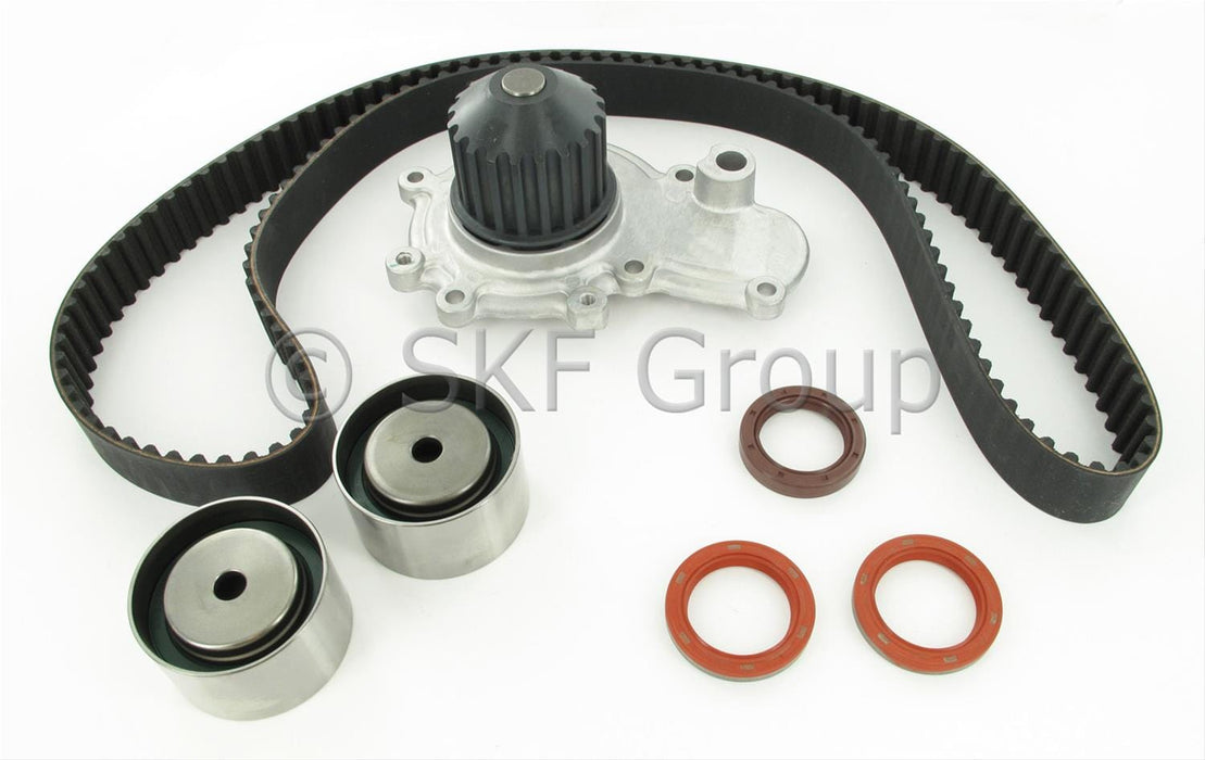 SKF Bearings SKF Bearings Timing Belts TBK246WP Autofit