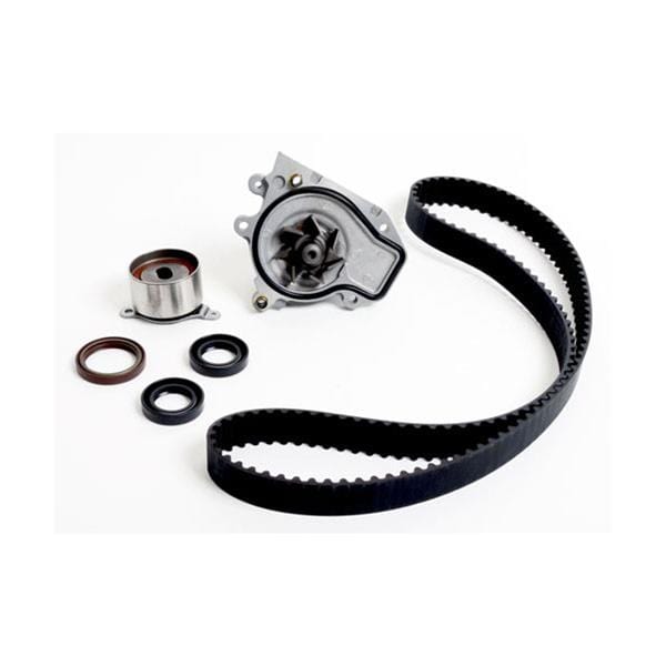 SKF Bearings SKF Bearings Timing Belts TBK247WP Autofit