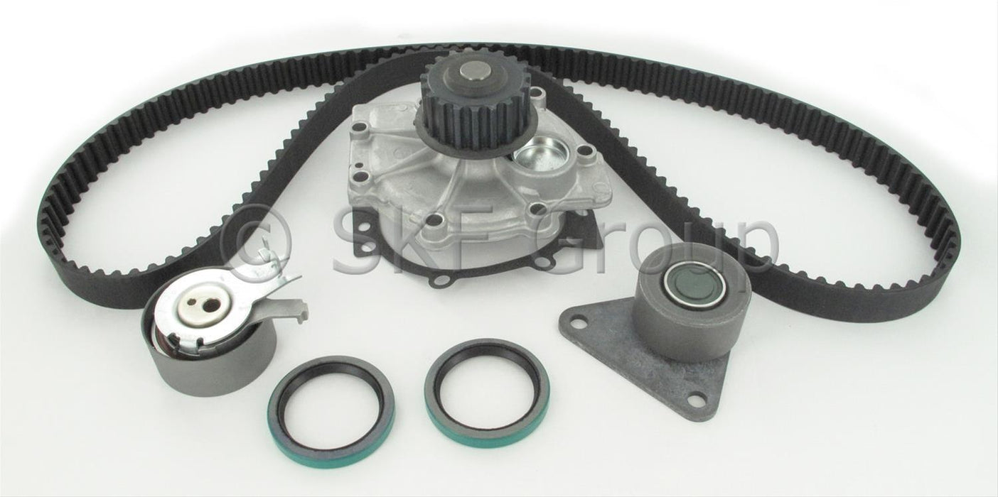 SKF Bearings SKF Bearings Timing Belts TBK252WP Autofit