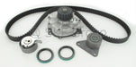 SKF Bearings SKF Bearings Timing Belts TBK252WP Autofit