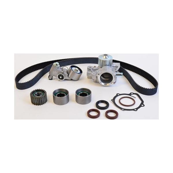 SKF Bearings SKF Bearings Timing Belts TBK254AWP Autofit