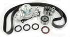 SKF Bearings SKF Bearings Timing Belts TBK257WP Autofit