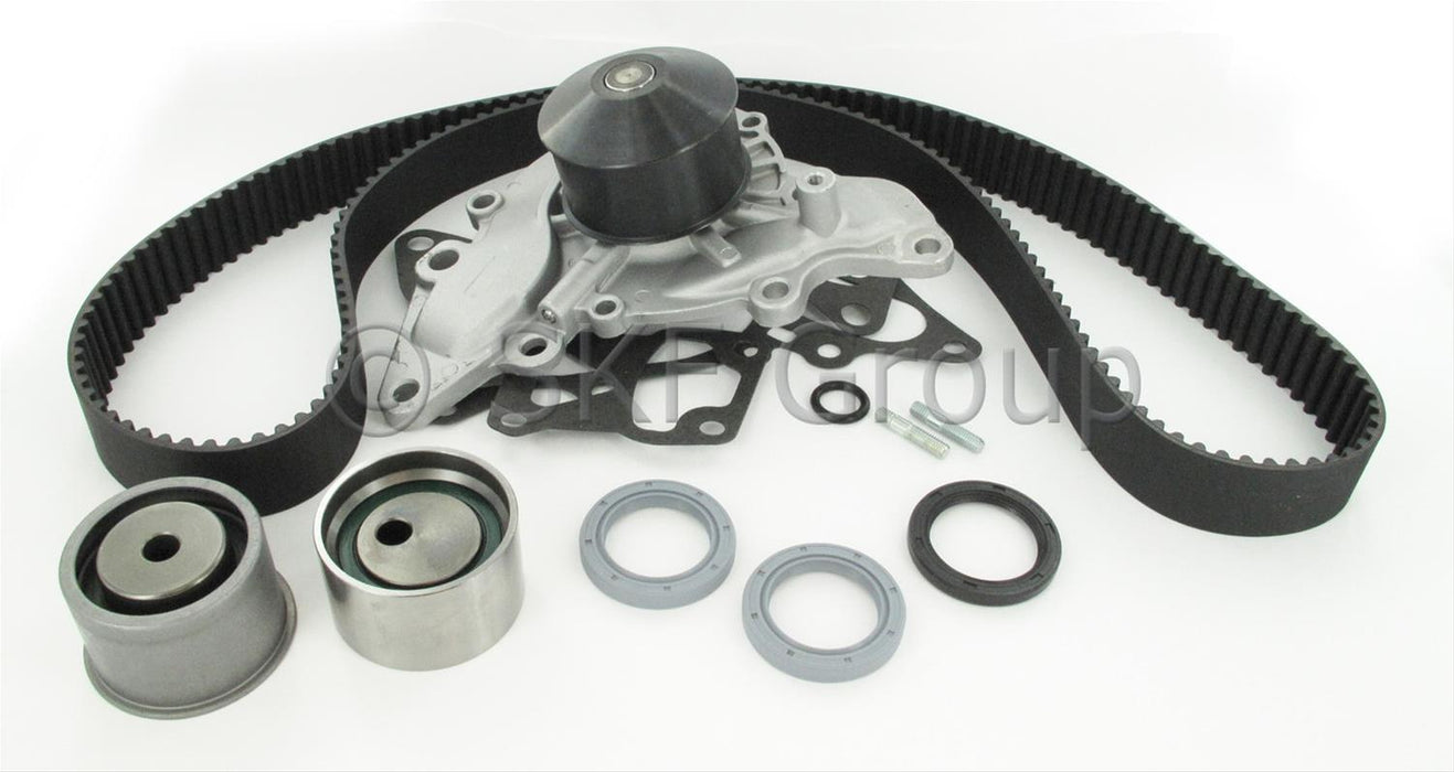SKF Bearings SKF Bearings Timing Belts TBK259AWP Autofit