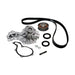 SKF Bearings SKF Bearings Timing Belts TBK262AWP Autofit