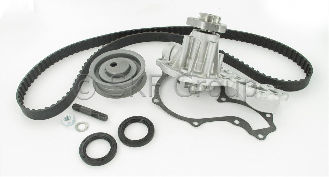 SKF Bearings SKF Bearings Timing Belts TBK262WP Autofit