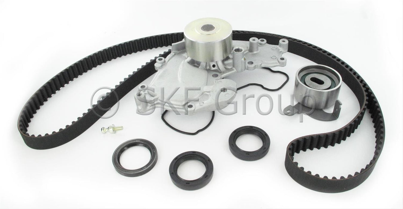SKF Bearings SKF Bearings Timing Belts TBK263WP Autofit