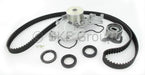 SKF Bearings SKF Bearings Timing Belts TBK263WP Autofit