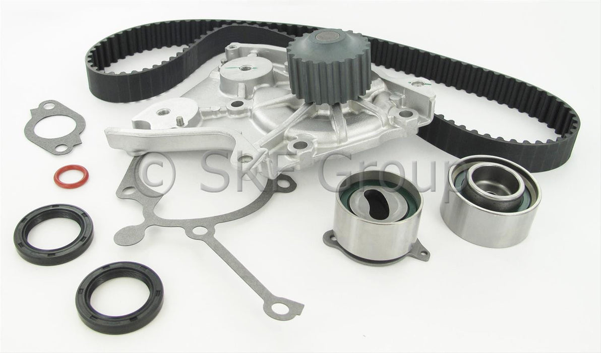 SKF Bearings SKF Bearings Timing Belts TBK264WP Autofit