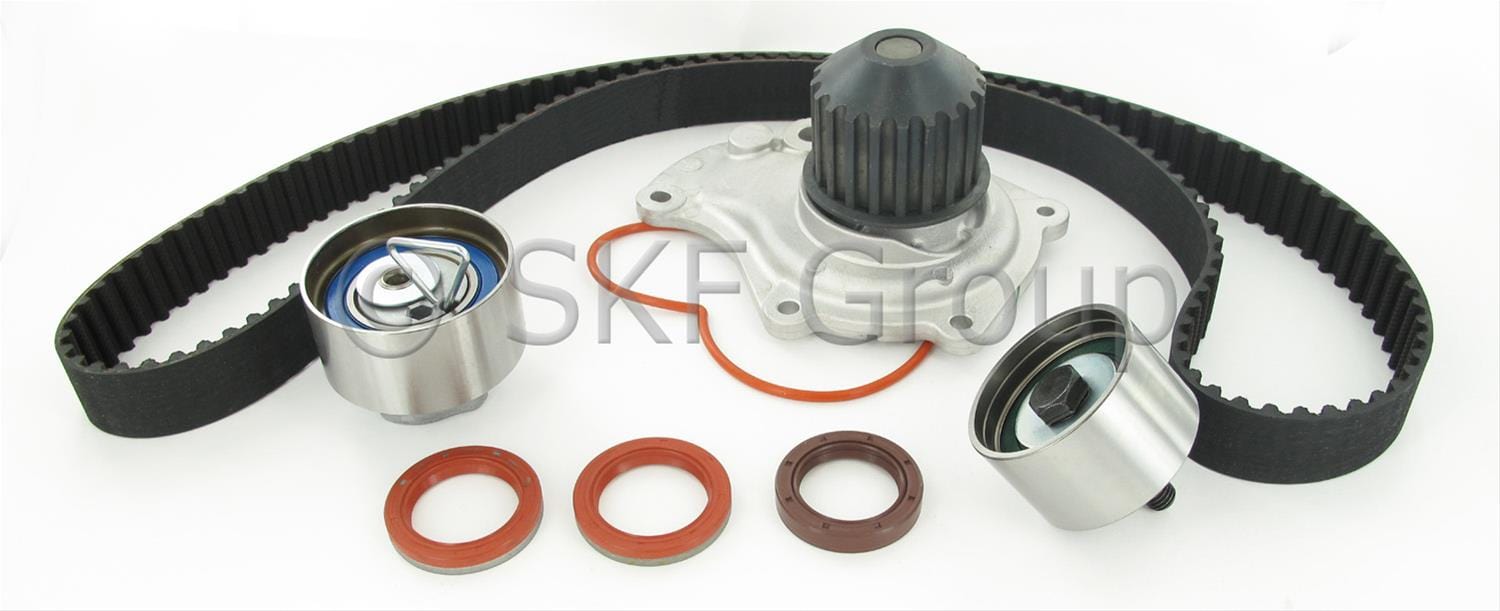 SKF Bearings SKF Bearings Timing Belts TBK265BWP Autofit