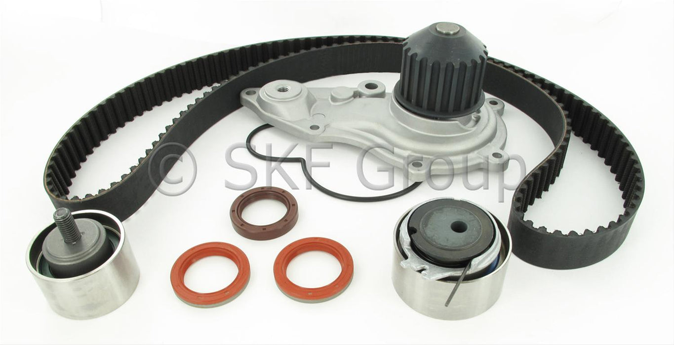 SKF Bearings SKF Bearings Timing Belts TBK265WP Autofit