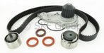 SKF Bearings SKF Bearings Timing Belts TBK265WP Autofit