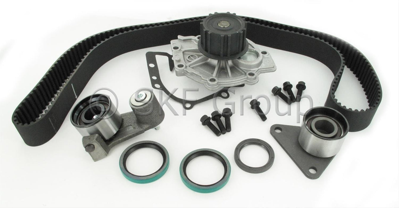 SKF Bearings SKF Bearings Timing Belts TBK270AWP Autofit