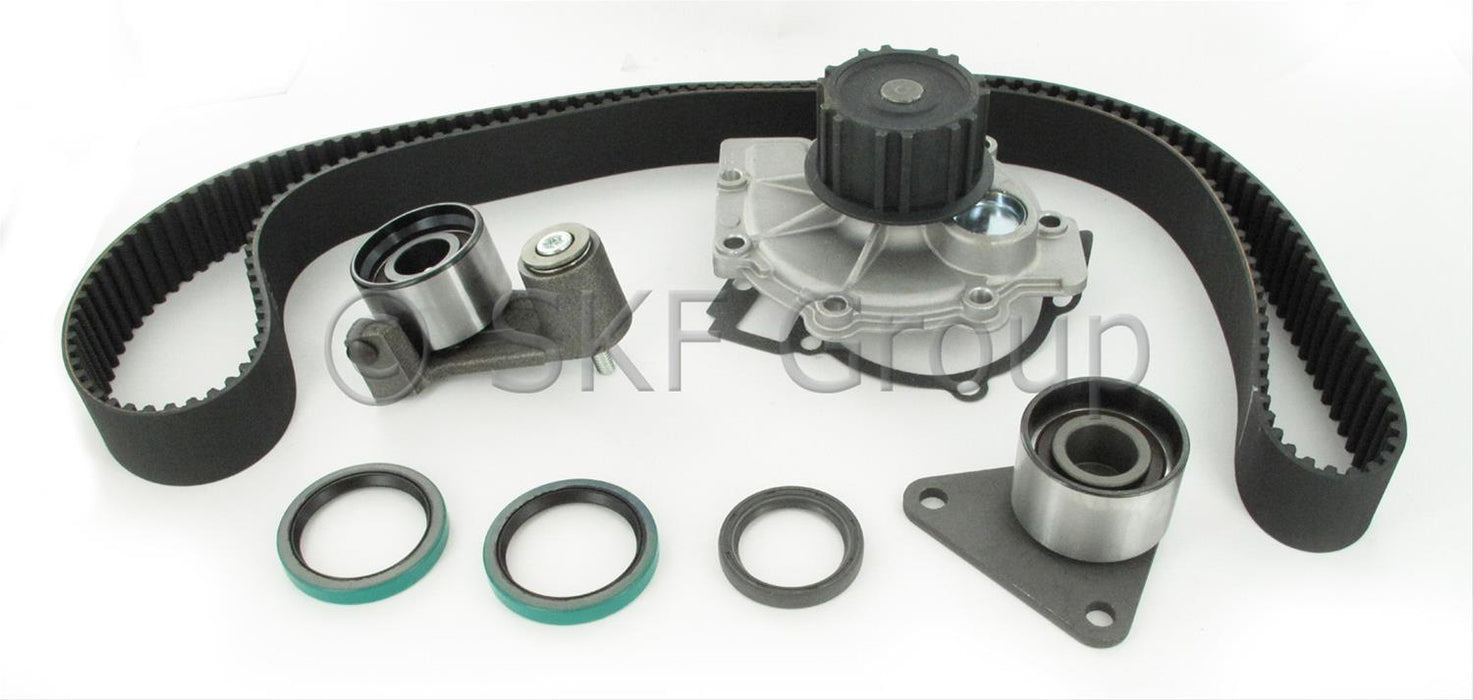 SKF Bearings SKF Bearings Timing Belts TBK270BWP Autofit