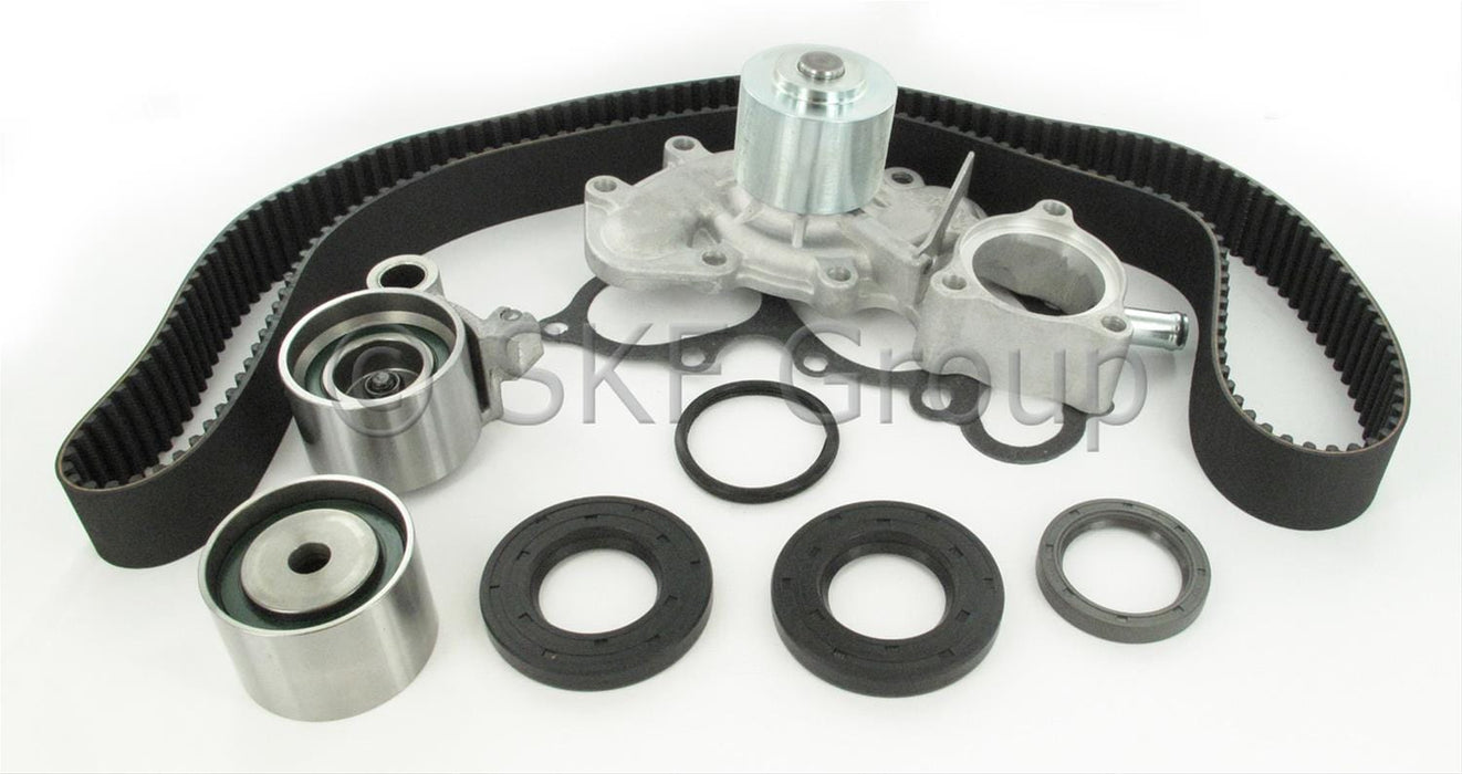 SKF Bearings SKF Bearings Timing Belts TBK271WP Autofit