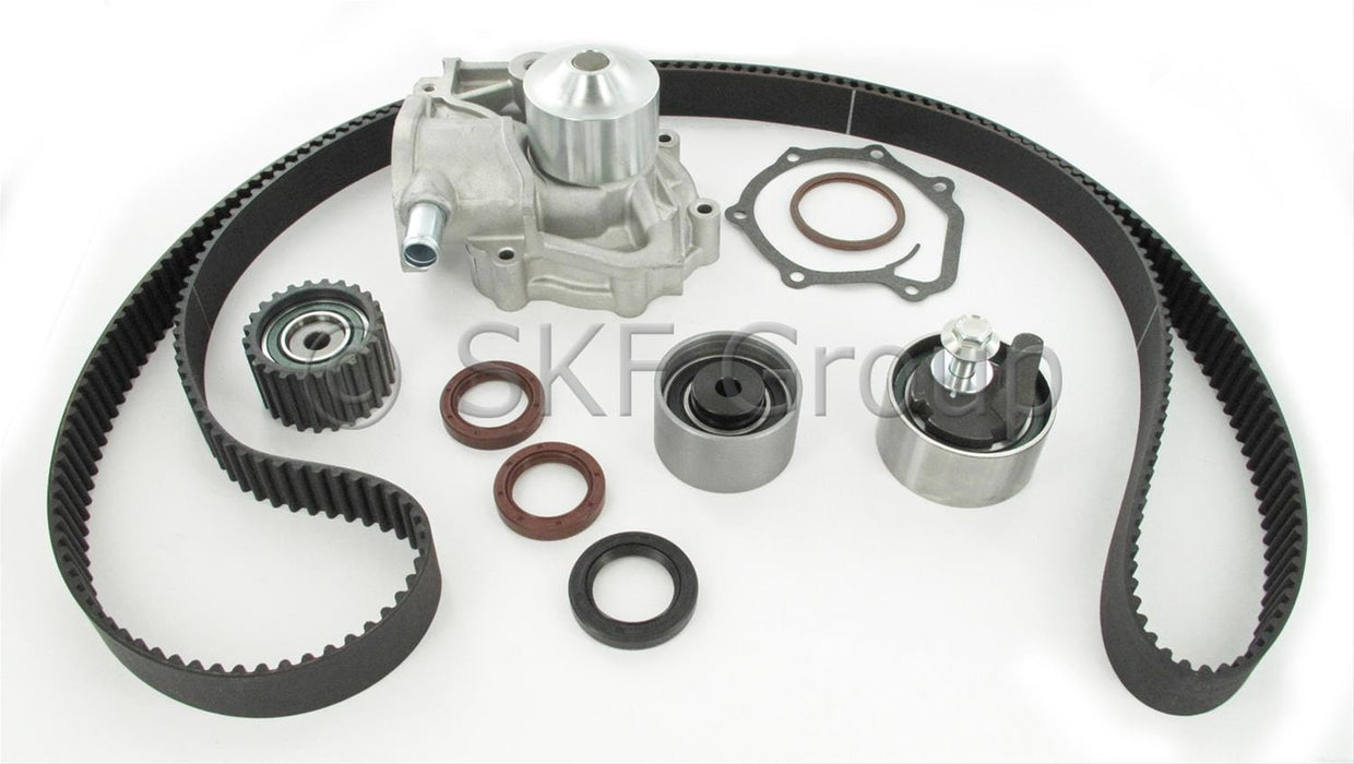 SKF Bearings SKF Bearings Timing Belts TBK277WP Autofit