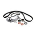SKF Bearings SKF Bearings Timing Belts TBK279WP Autofit