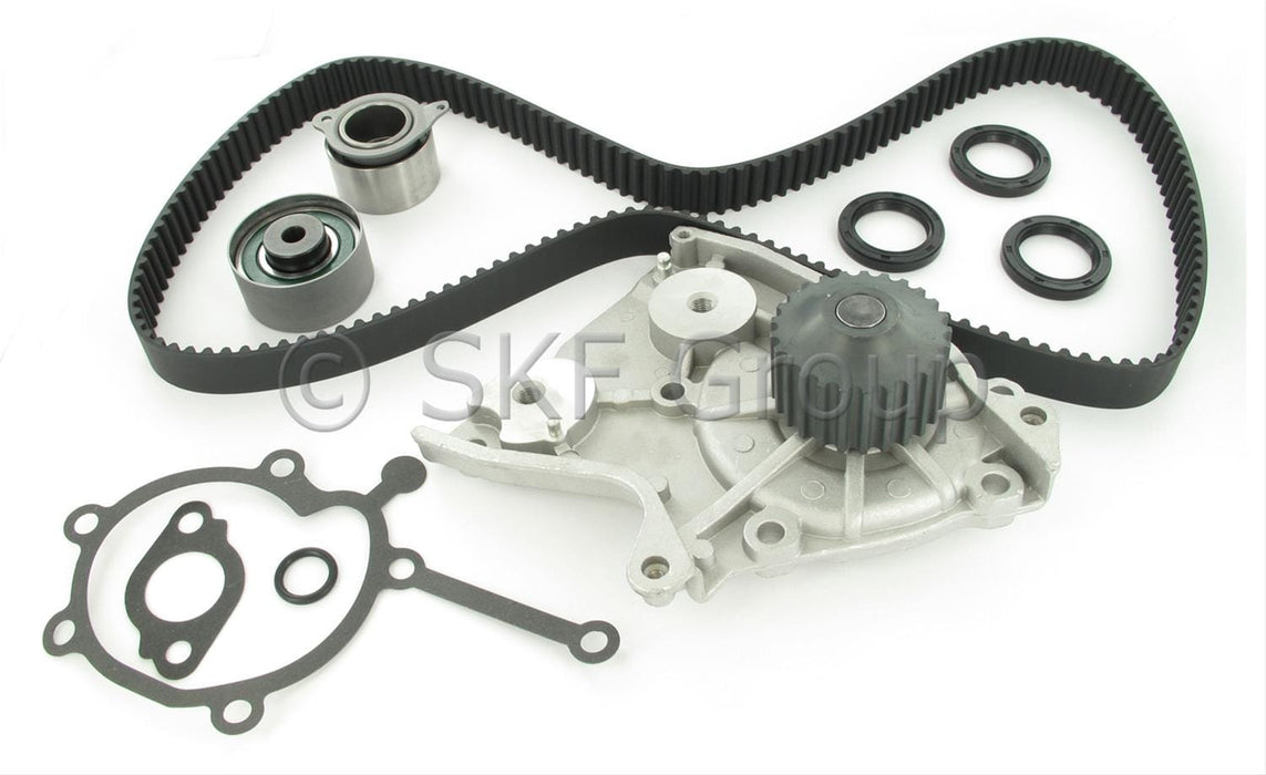 SKF Bearings SKF Bearings Timing Belts TBK281WP Autofit