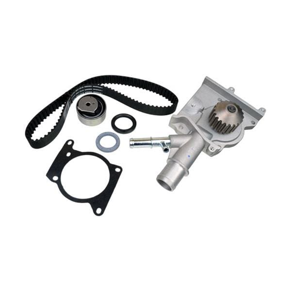 SKF Bearings SKF Bearings Timing Belts TBK283AWP Autofit
