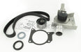 SKF Bearings SKF Bearings Timing Belts TBK283WP Autofit