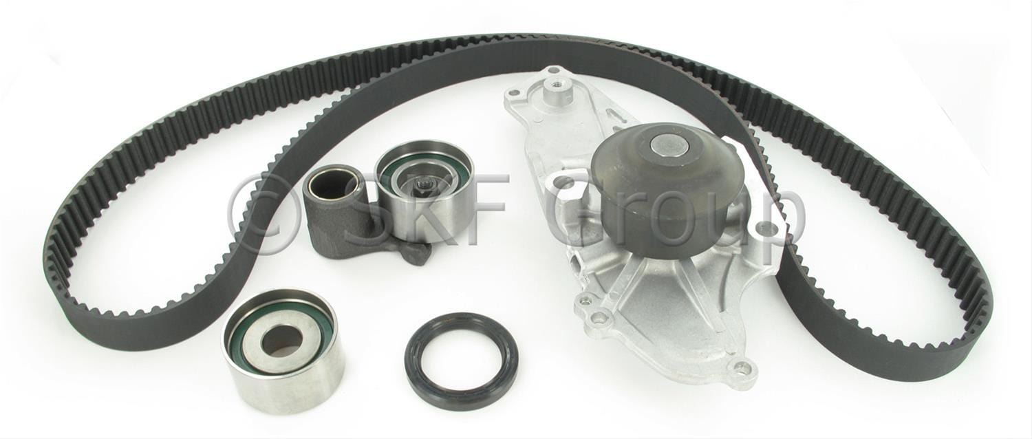 SKF Bearings SKF Bearings Timing Belts TBK286WP Autofit