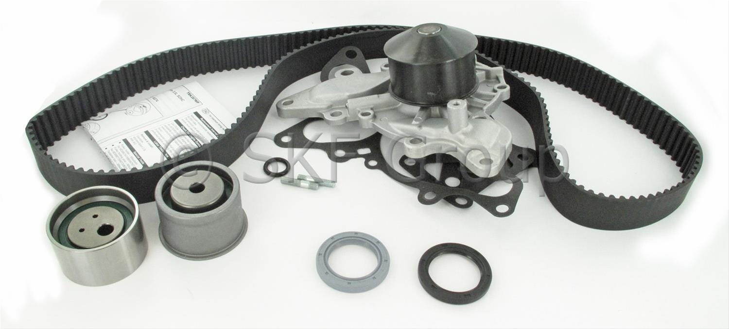 SKF Bearings SKF Bearings Timing Belts TBK287WP Autofit