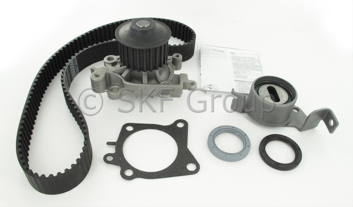 SKF Bearings SKF Bearings Timing Belts TBK288WP Autofit