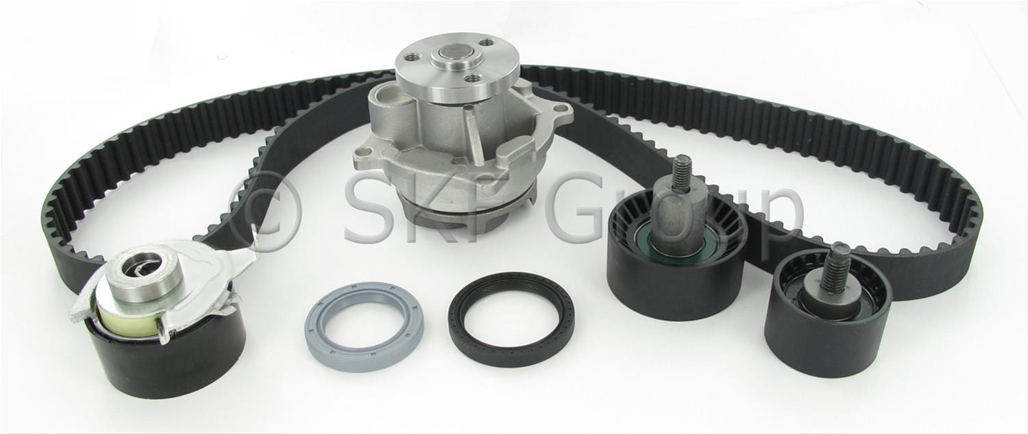 SKF Bearings SKF Bearings Timing Belts TBK294AWP Autofit