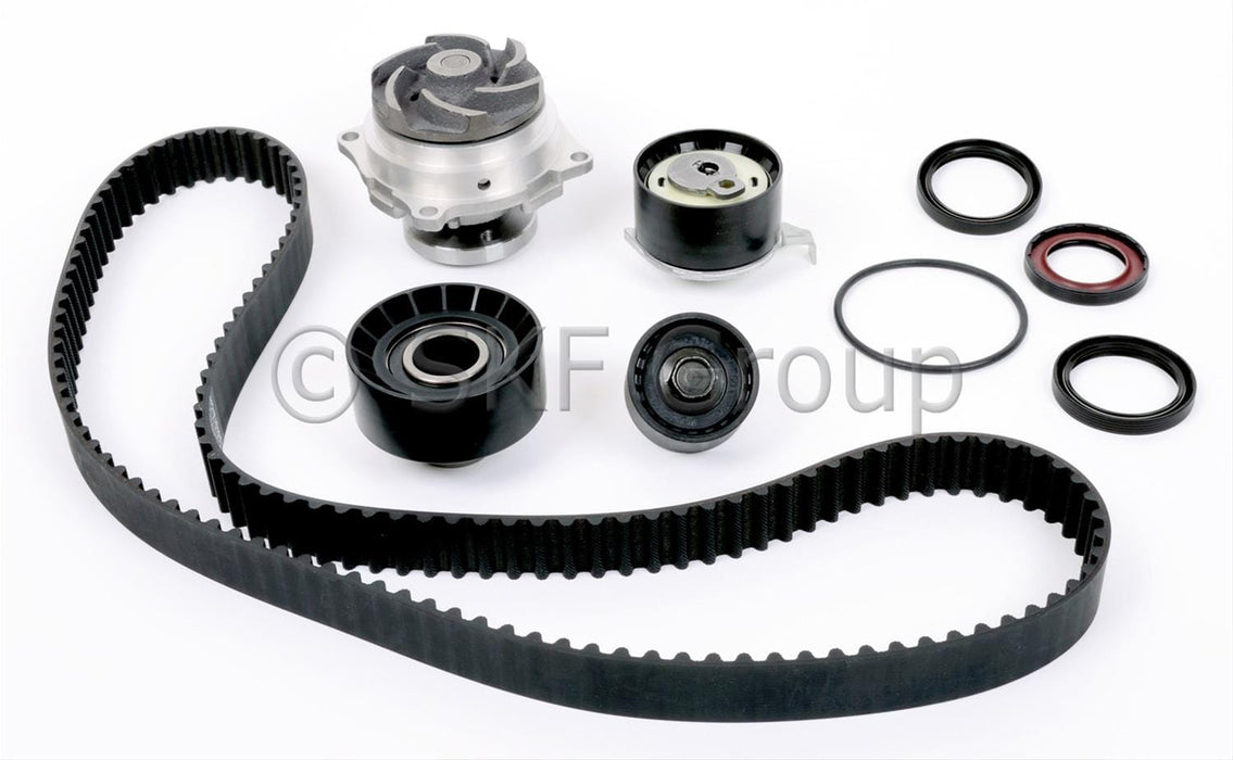 SKF Bearings SKF Bearings Timing Belts TBK294BWP Autofit