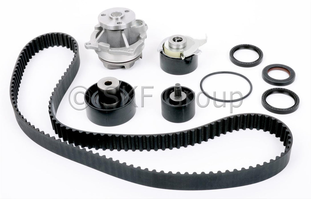 SKF Bearings SKF Bearings Timing Belts TBK294BWP Autofit