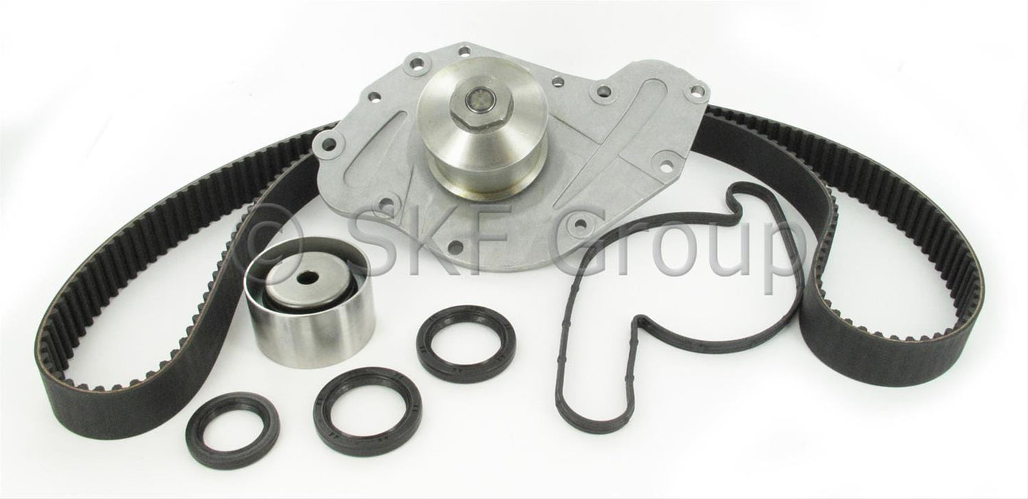 SKF Bearings SKF Bearings Timing Belts TBK295AWP Autofit